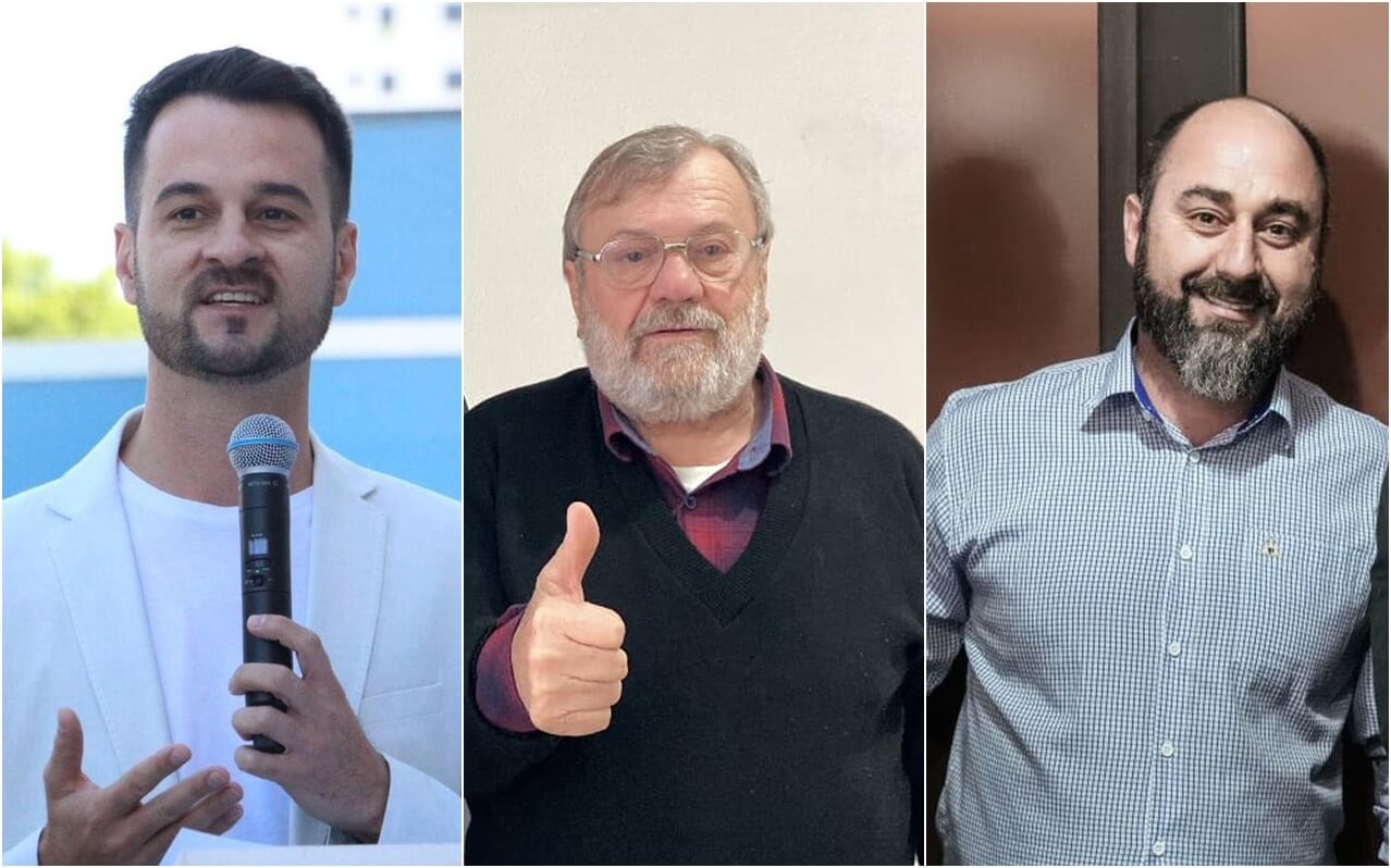 Capa Três coligações de FW oficializam candidaturas para as eleições de outubro