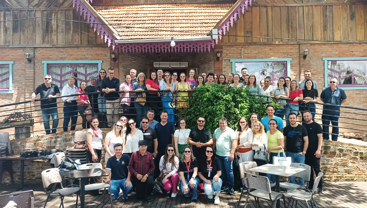 Capa Visitas técnicas motivam empreendedores do turismo regional