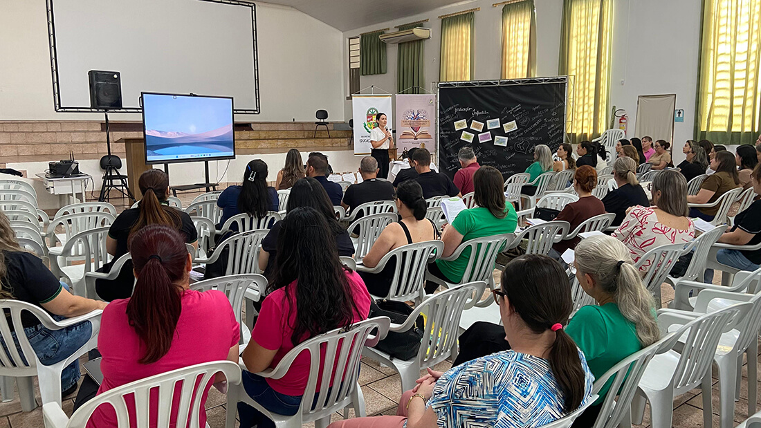 Capa 14ª DPRI encerra mês de conscientização contra o feminicídio com balanço positivo na região