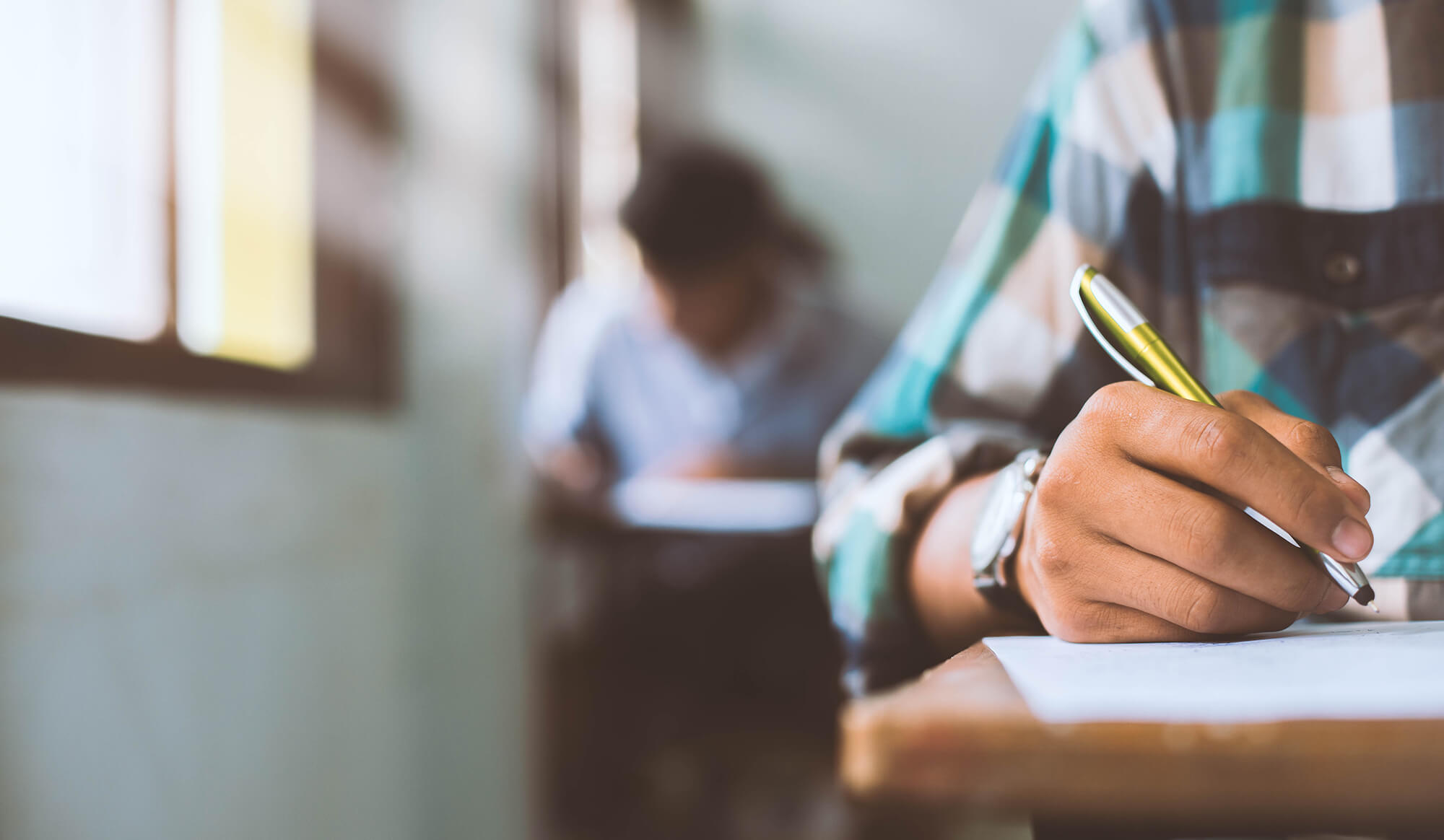 Capa Alunos do Ensino Médio podem receber bolsa a partir de março