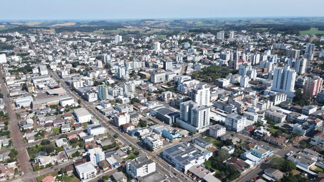 Capa Frederico Westphalen aprova nova composição do Plano Diretor com participação paritária