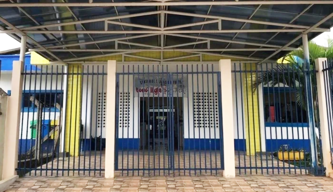 Capa Professora e estagiária são afastadas após denúncia de maus-tratos em creche de Barra do Guarita