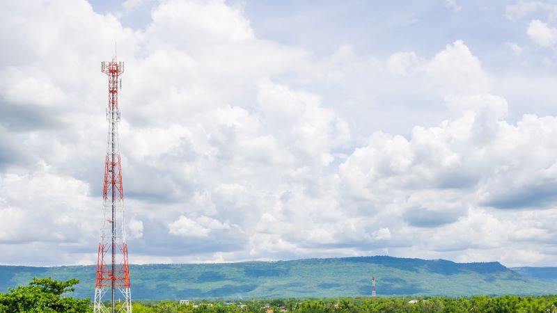 Capa Lei sancionada em Santa Catarina abre caminho para ampliar internet e telefonia no campo e nas rodovias