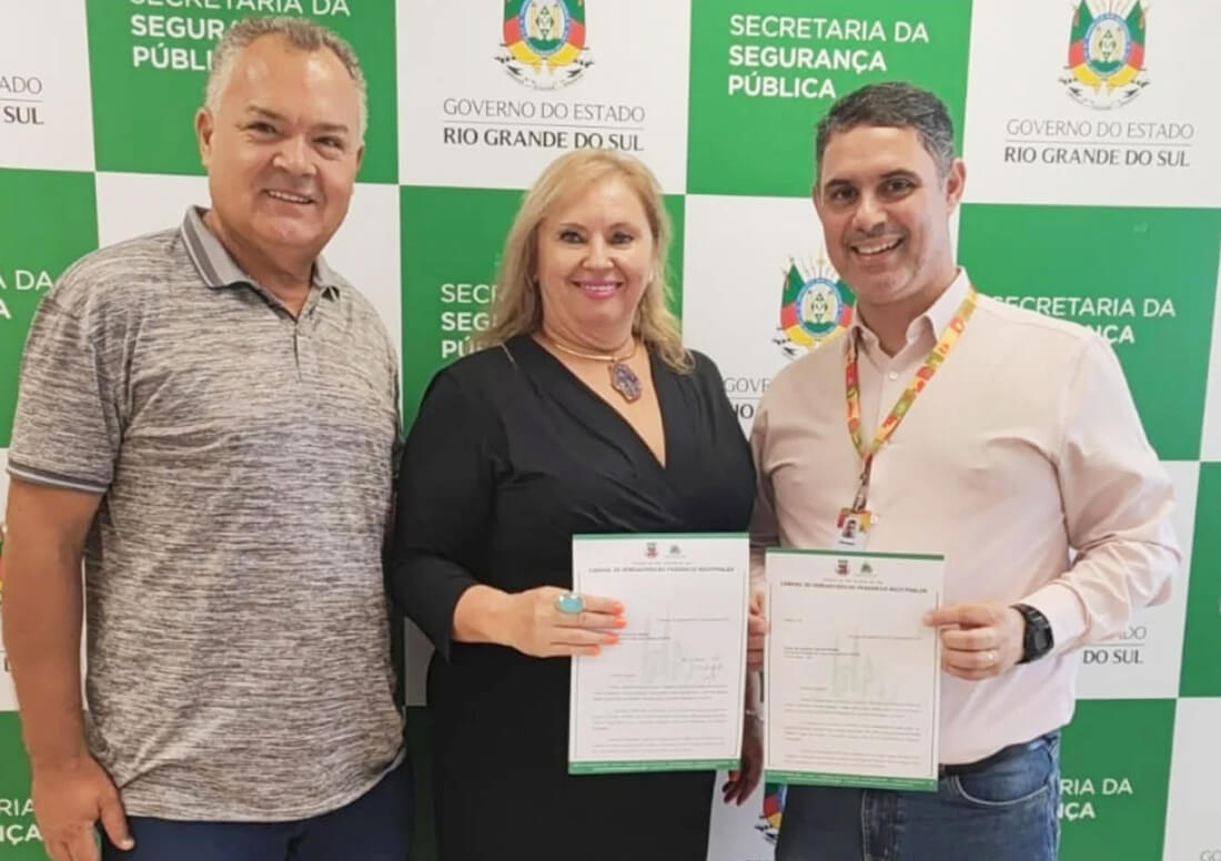 Capa Câmara de Frederico Westphalen reforça luta pela reativação do serviço de médico-legista no município