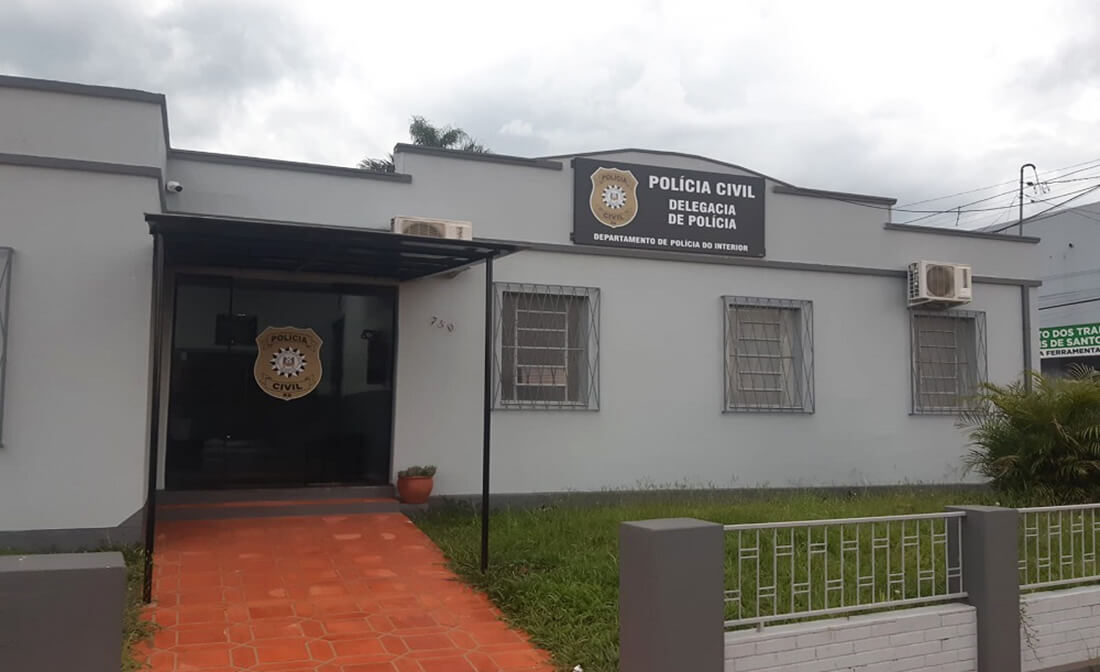 Capa Bebê de quatro meses e homem morrem com suspeita de hipotermia no RS