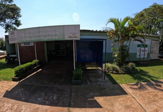 Capa Secretaria de Saúde de Tenente Portela oferece vacina contra gripe