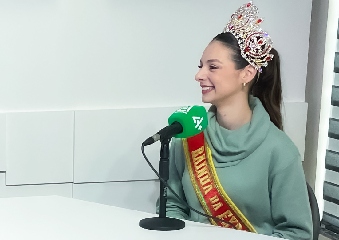 Capa "Quero levar nossa essência do interior para Esteio e trazer de lá visibilidade e oportunidades para toda a região"
