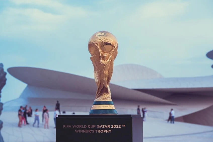 Capa Inglaterra, Holanda e EUA estreiam na Copa nesta segunda, 21