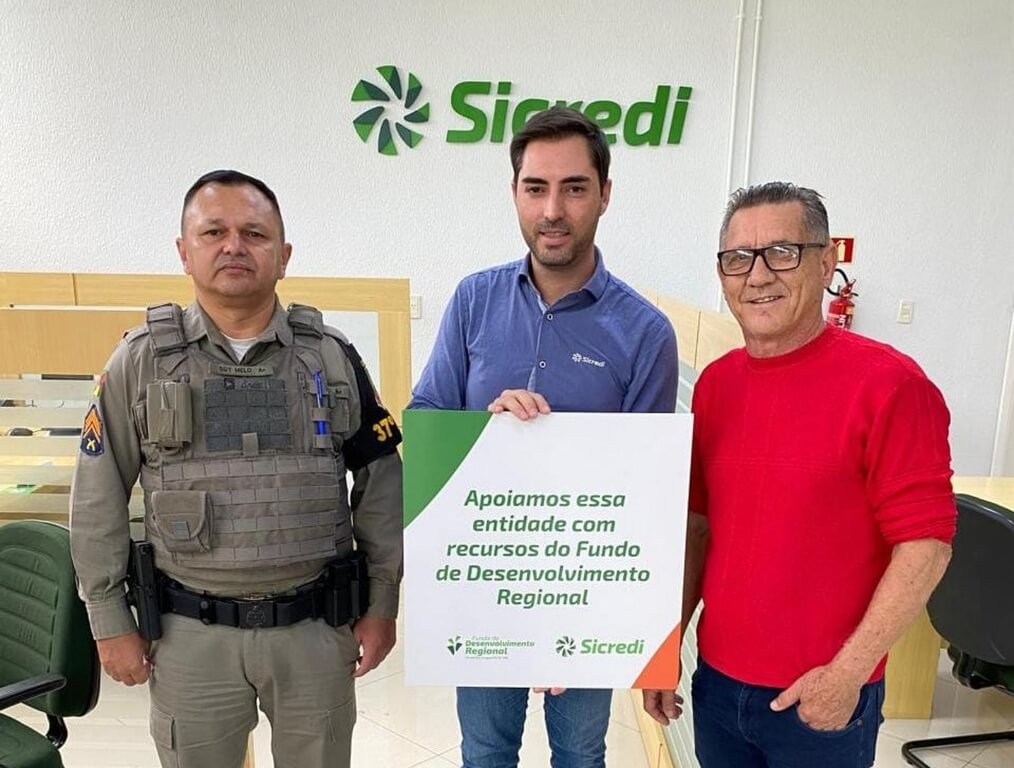 Capa Sicredi Conexão investe R$ 2,2 milhões em projetos de desenvolvimento regional em Rodeio Bonito