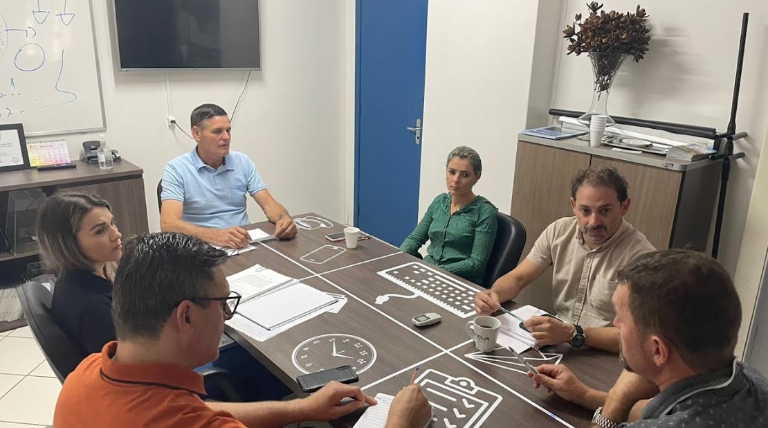 Capa FW: dois novos projetos são aprovados na Comissão do Programa Mais Frederico Agro