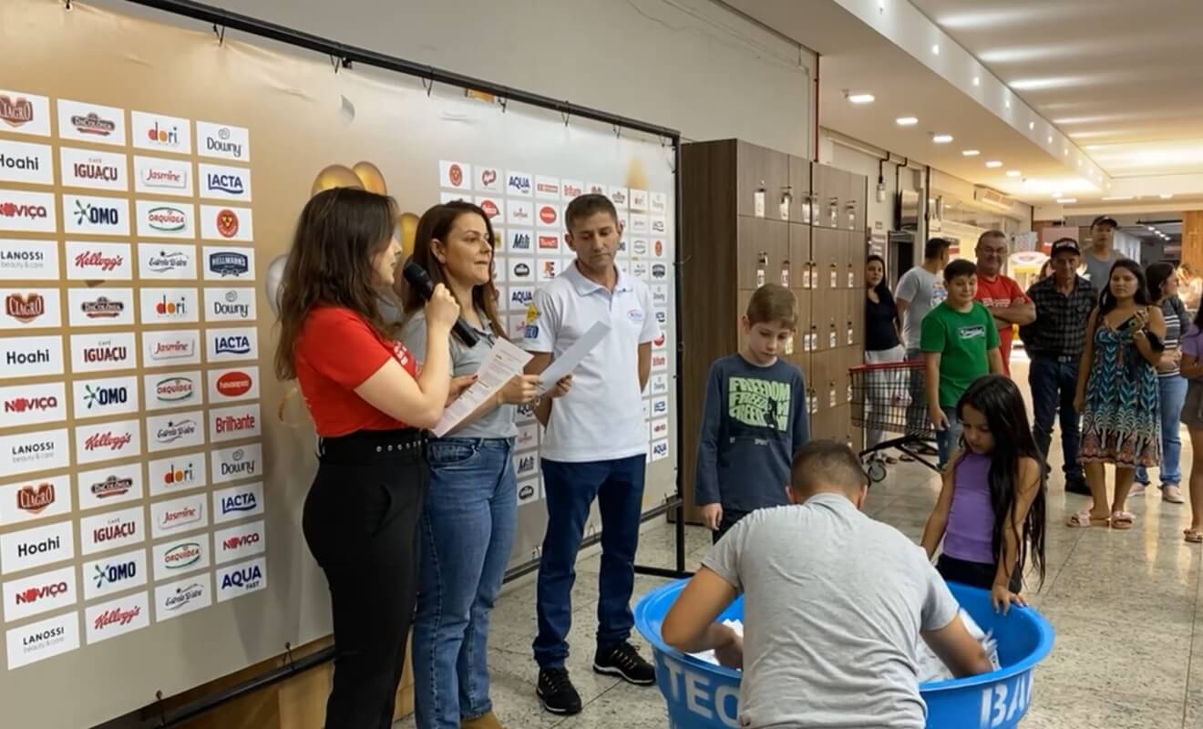 Capa Super Bertoletti realiza primeiro sorteio da campanha ‘Parceria Premiada’