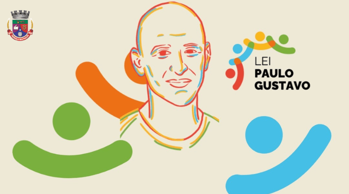 Capa Prefeitura de Frederico Westphalen destaca projetos culturais com recursos da Lei Paulo Gustavo