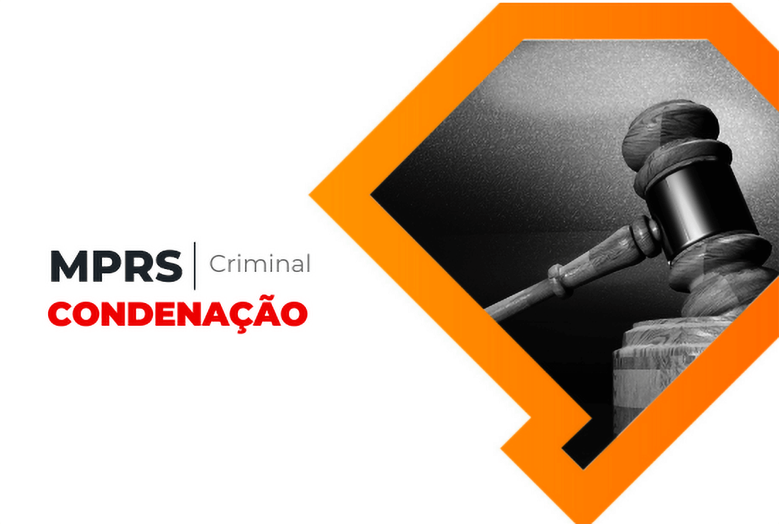 Capa Integrantes de facção que divulgaram vídeos ostentando armas são condenados a até 18 anos de prisão em Frederico Westphalen
