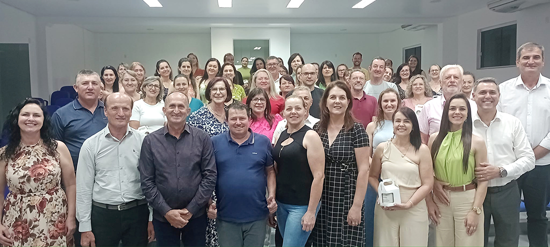Capa Câmara de Vereadores de Caiçara homenageia educadores por atuação durante a pandemia