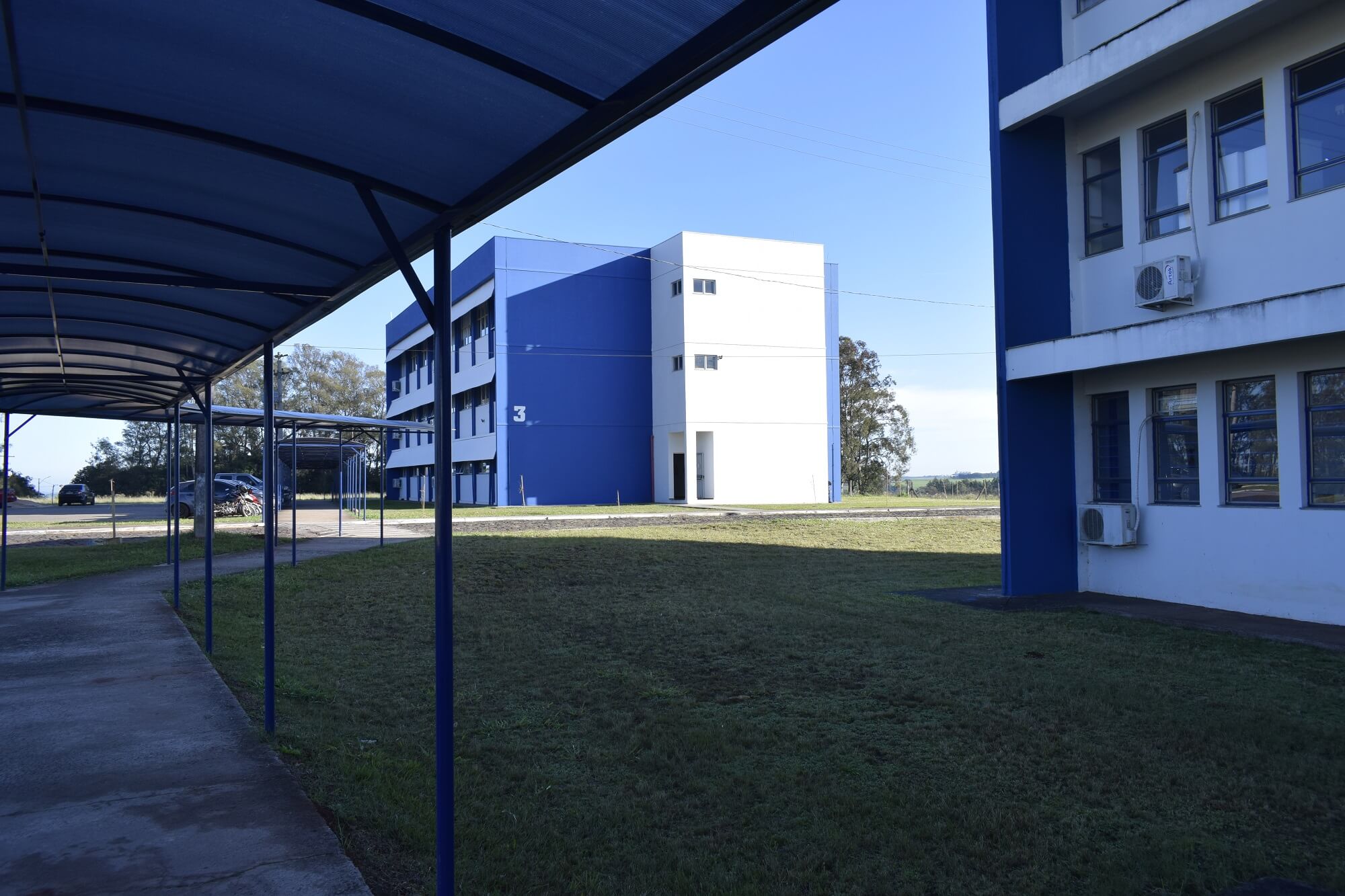 Capa Seleção pública abre duas vagas para professor substituto do Magistério Superior na UFSM