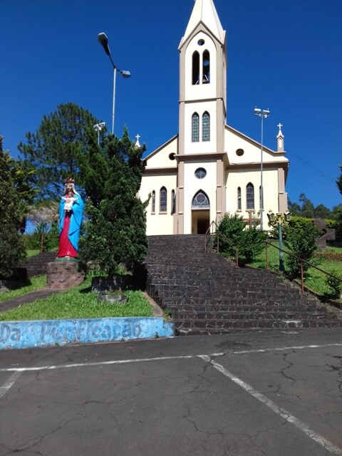Capa Dom Antonio preside posses canônicas neste sábado, 11