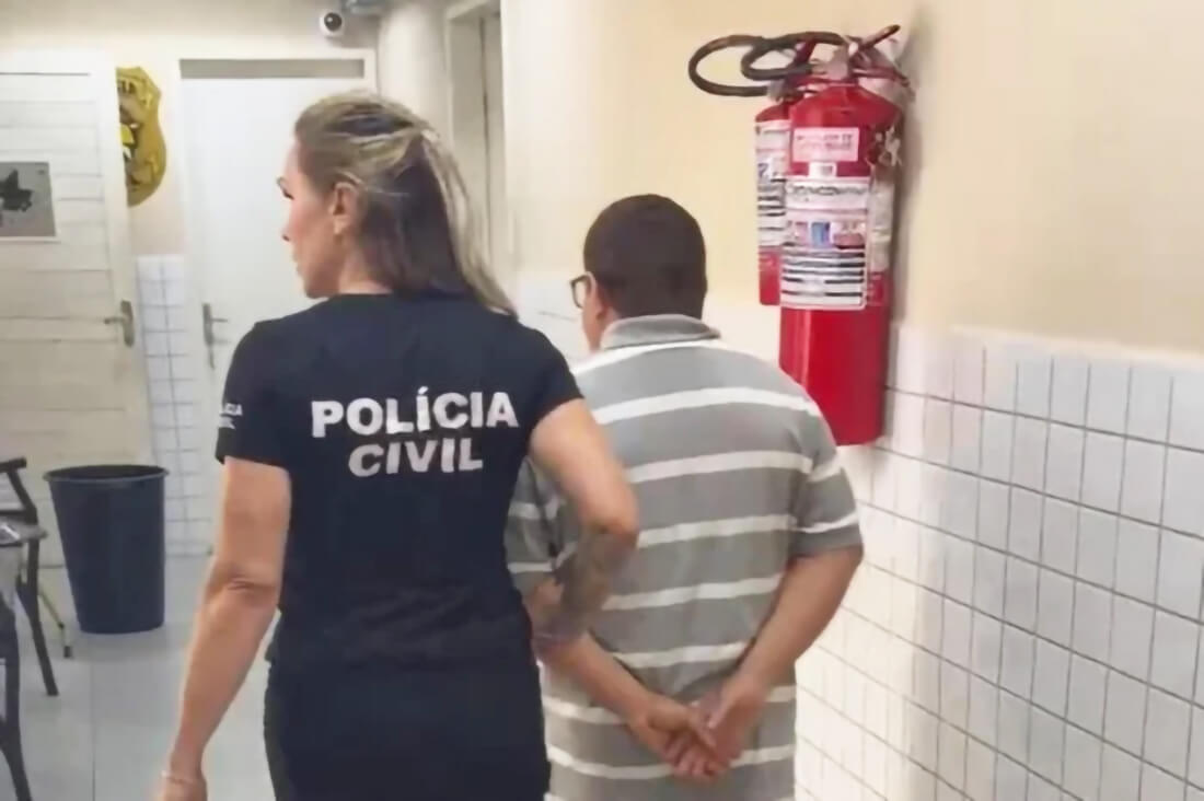 Capa Golpe do falso investimento faz gaúchos perderem milhões de reais