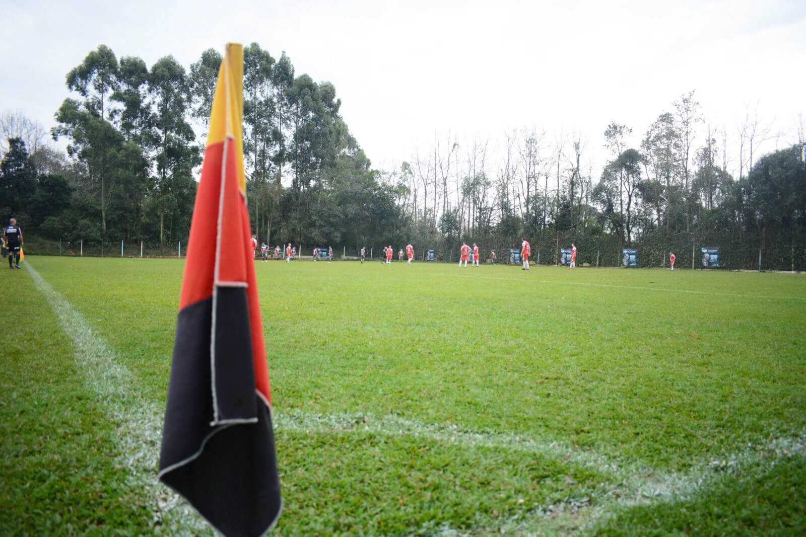 Capa Semifinais do Campeonato Integração/Copa União têm datas definidas