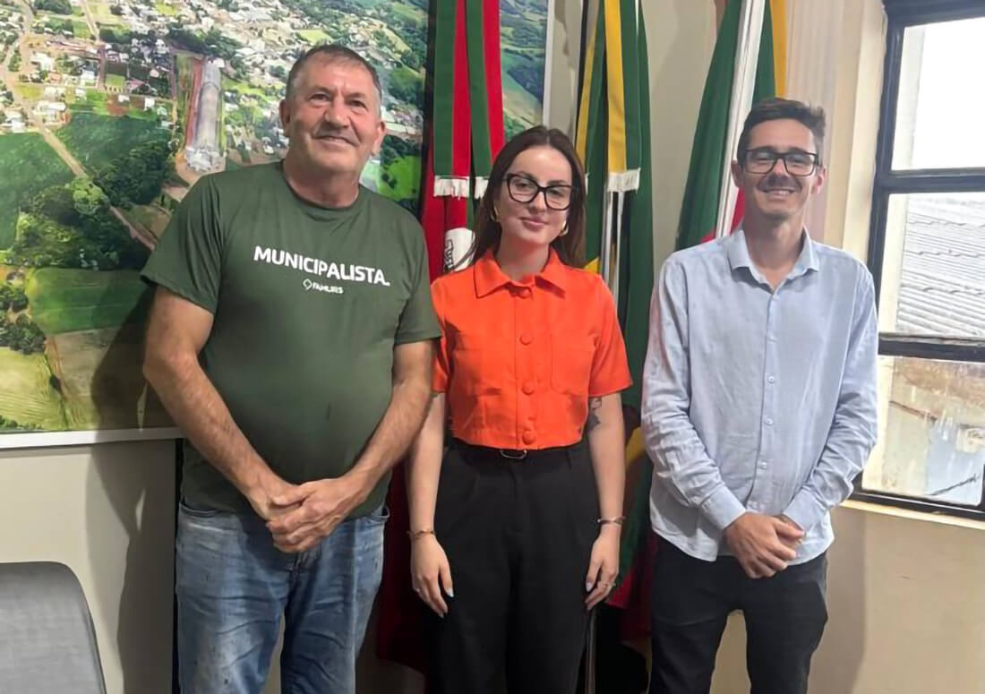 Capa Corsan investe R$ 500 mil em novo poço para ampliar abastecimento de água em Taquaruçu do Sul