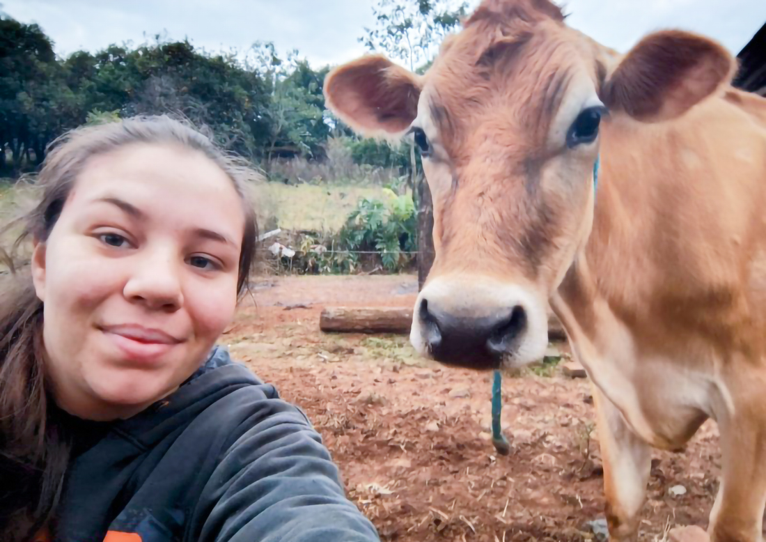 Capa URI/FW e 17 municípios impulsionam sucessão familiar no campo com curso de Tecnologia em Agropecuária