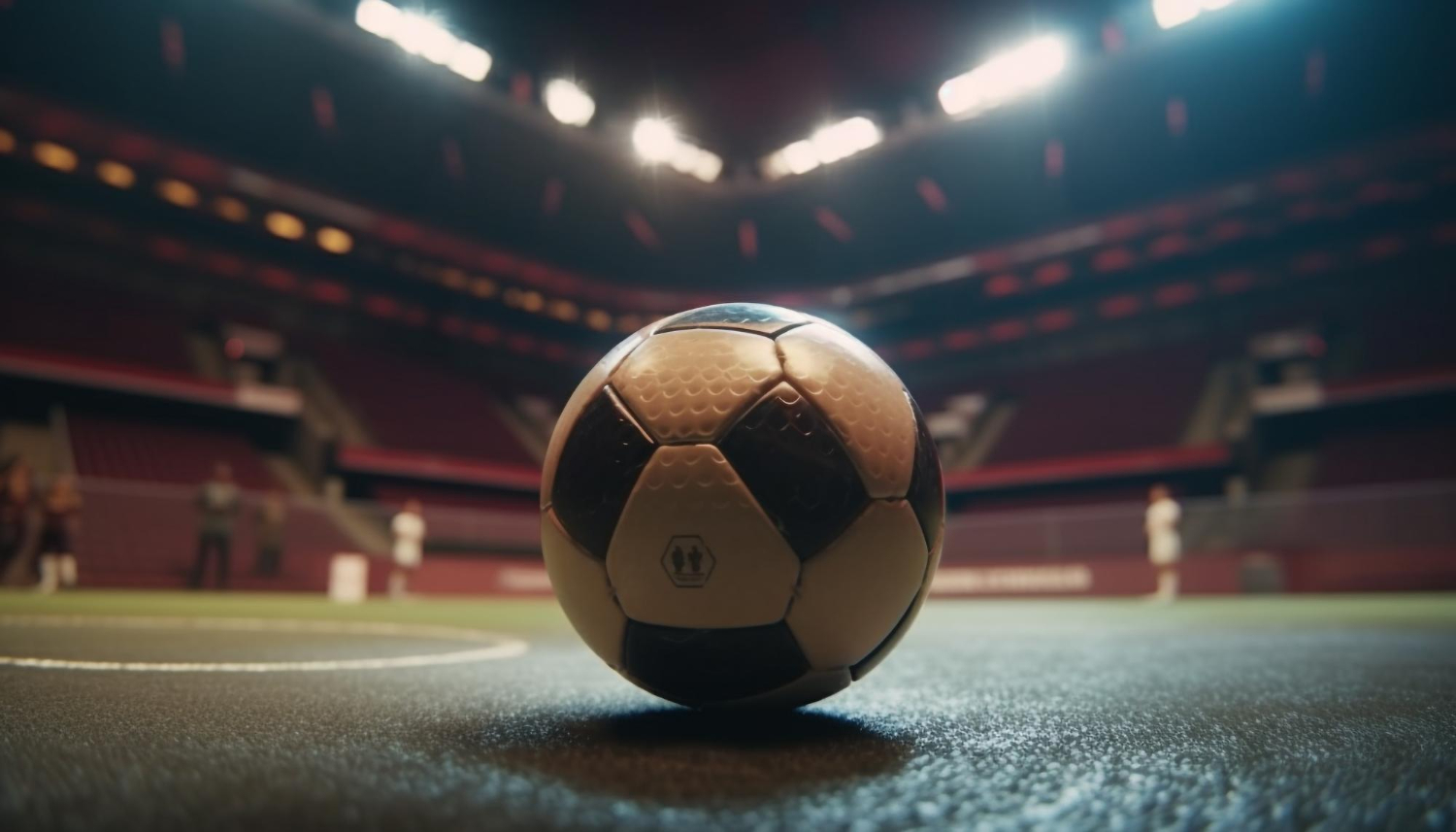 Capa Campeonato Municipal de Futsal de Rodeio Bonito começa neste sábado