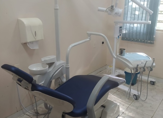 Capa Alpestre: Secretaria da Saúde adquire equipamentos odontológicos