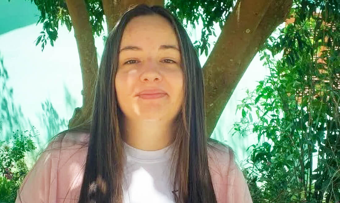 Capa Família de Caiçara pede ajuda para cirurgia da filha de 13 anos