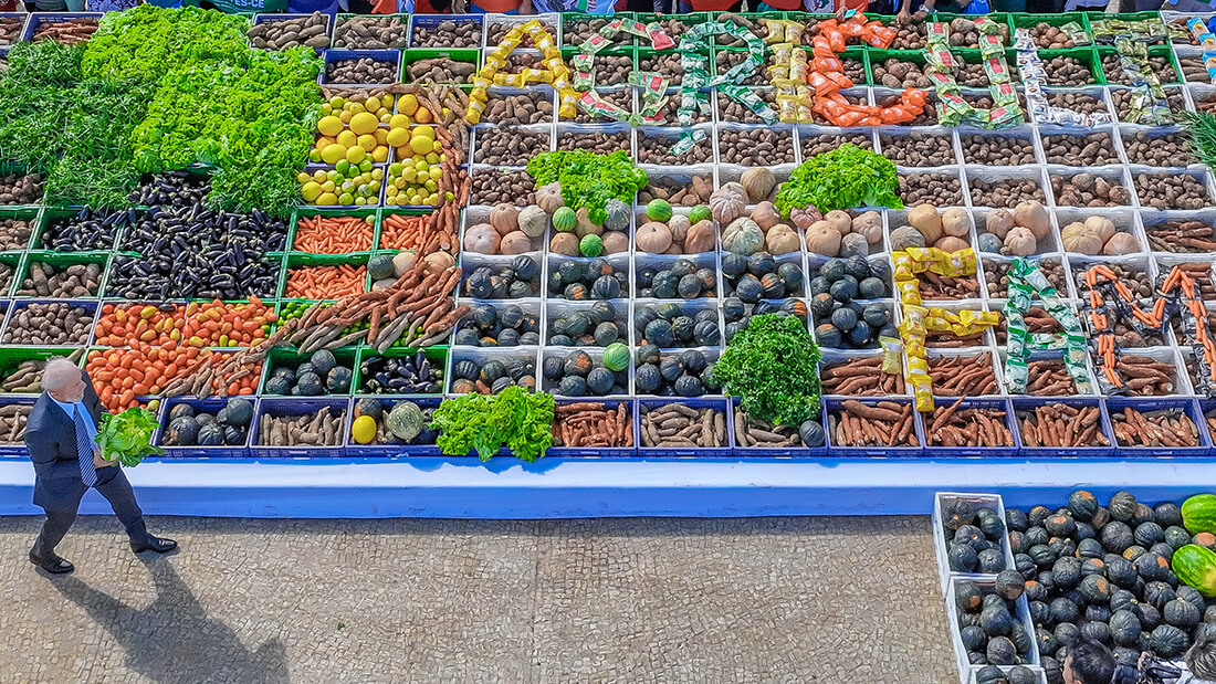 Capa Conab realiza compra de alimentos da agricultura familiar gaúcha