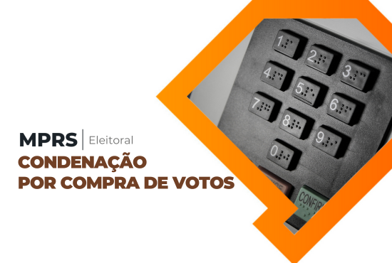 Capa Justiça condena vereador de Boa Vista das Missões e investidor da campanha por compra de votos