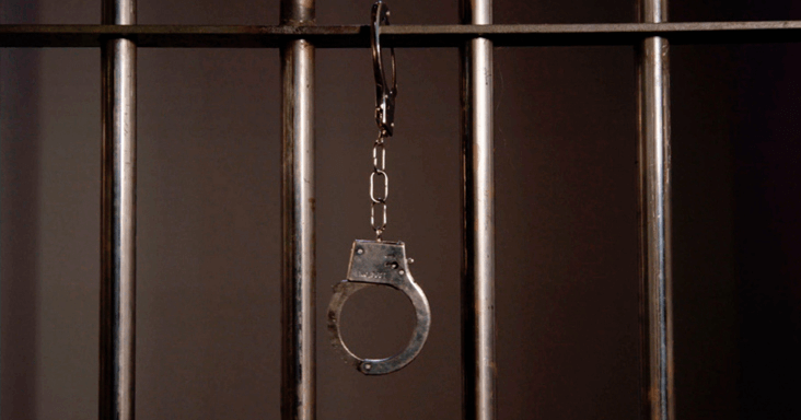 Capa Homem é condenado a mais de 20 anos de prisão por homicídio qualificado em Frederico Westphalen