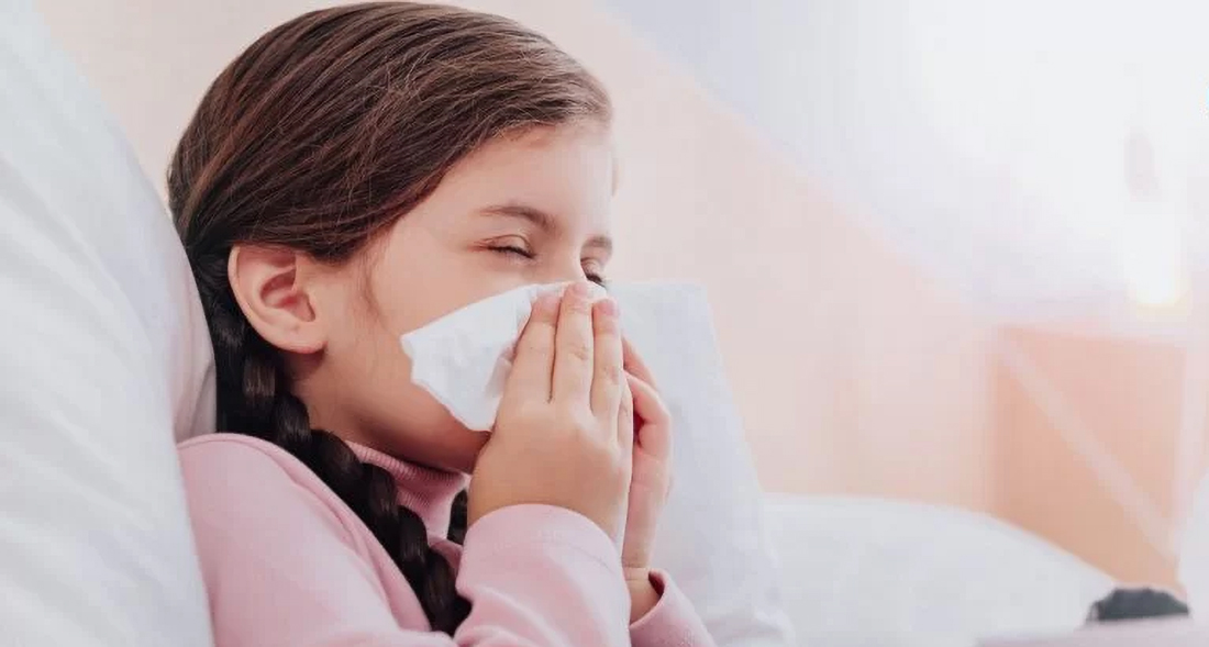 Capa Fiocruz alerta para aumento de casos de vírus sincicial respiratório