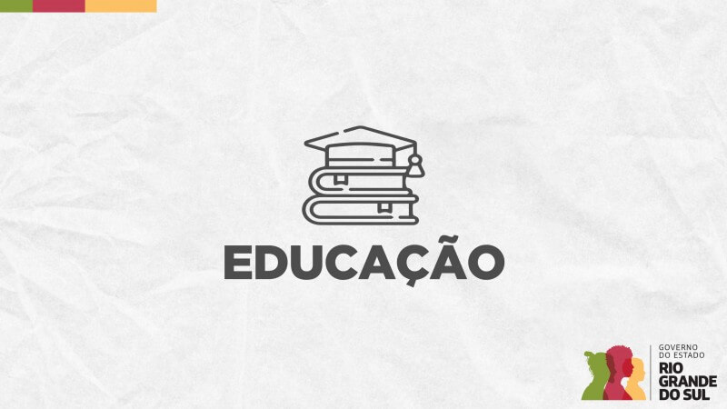 Capa Estado anuncia novos concursos para professores e encaminha projetos à Assembleia para qualificar a educação