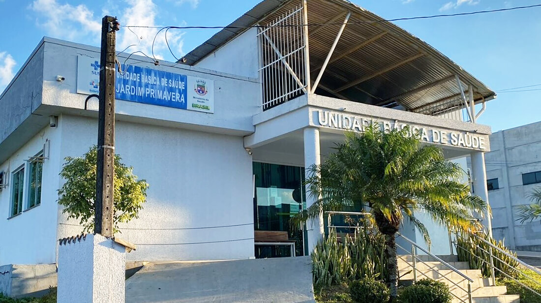 Capa Frederico Westphalen promove Dia D de vacinação contra a gripe com atendimento em horário contínuo