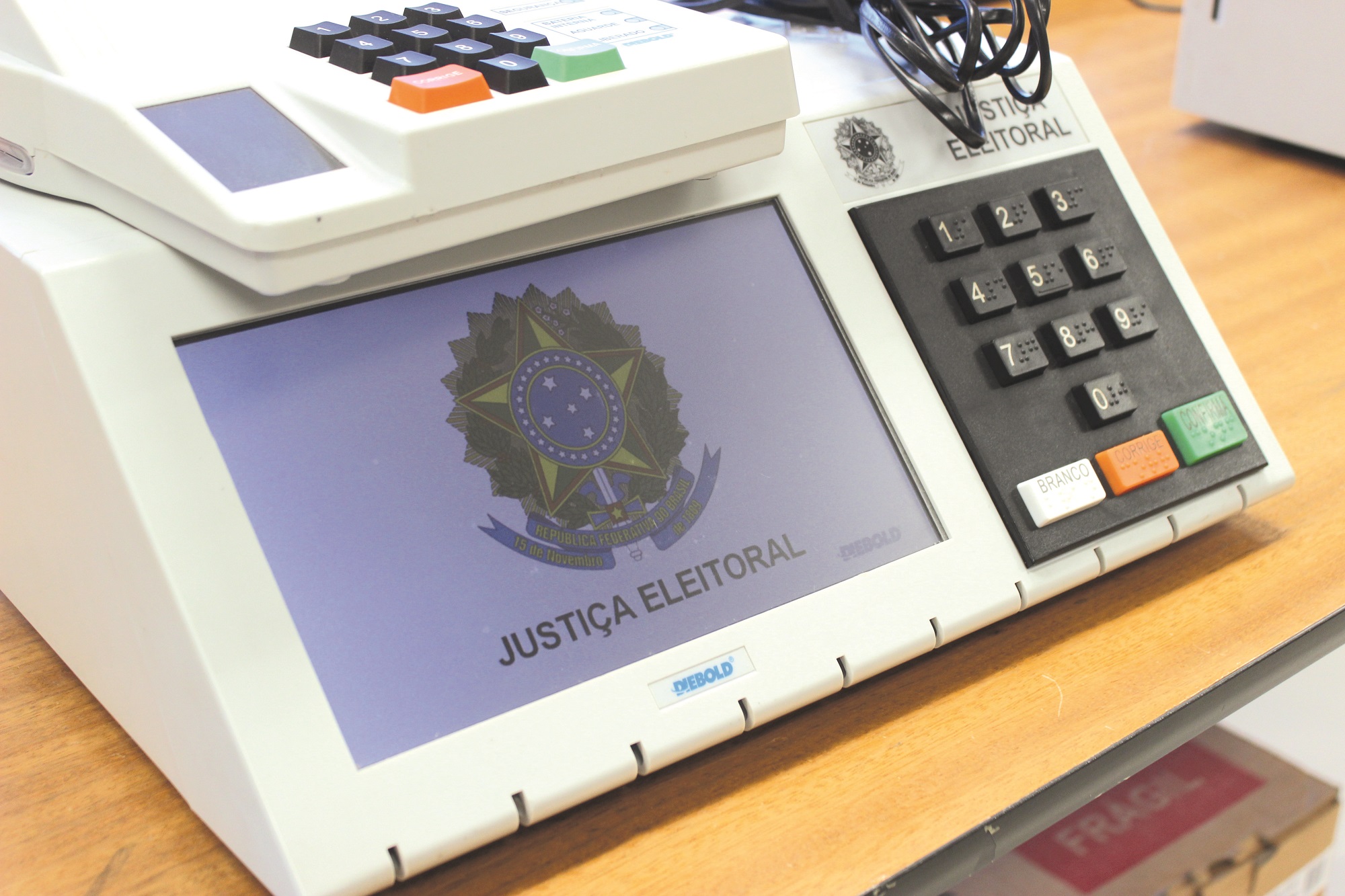 Capa Miraguaí e Redentora terão novas eleições