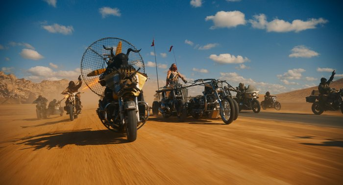 Capa Cinema em Frederico Westphalen: confira os filmes em cartaz até 29 de maio