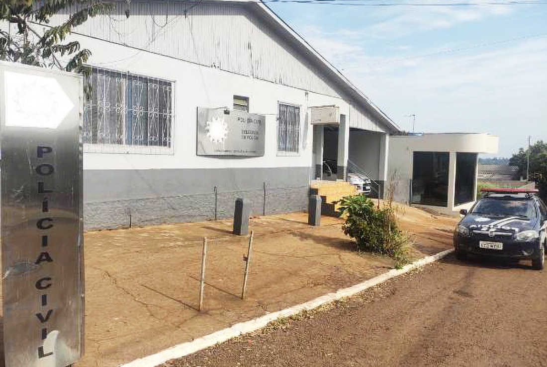 Capa Idoso de 84 anos é encontrado morto em açude no interior de Miraguaí