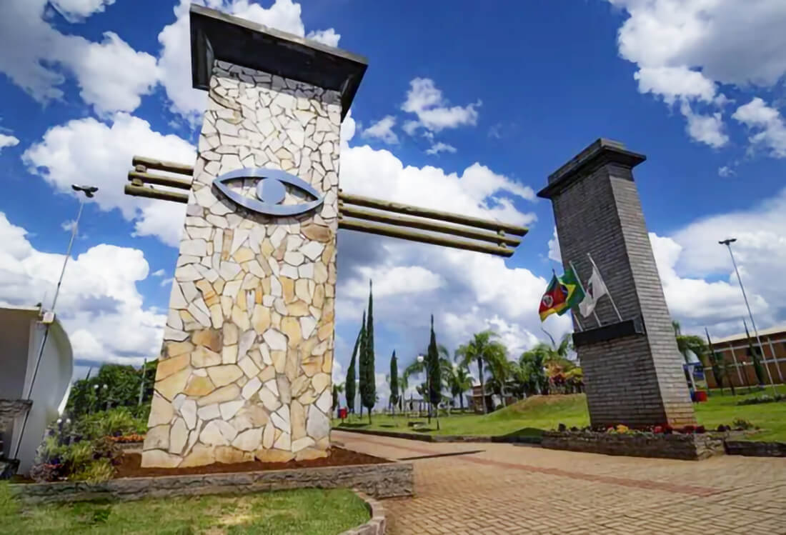 Capa Vista Gaúcha é finalista do 13º Prêmio Sebrae Prefeitura Empreendedora
