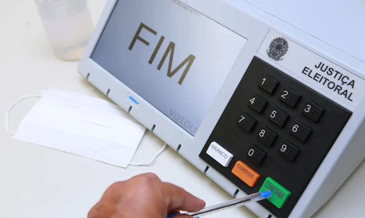 Capa Prazo para regularizar situação eleitoral termina em 19 de maio