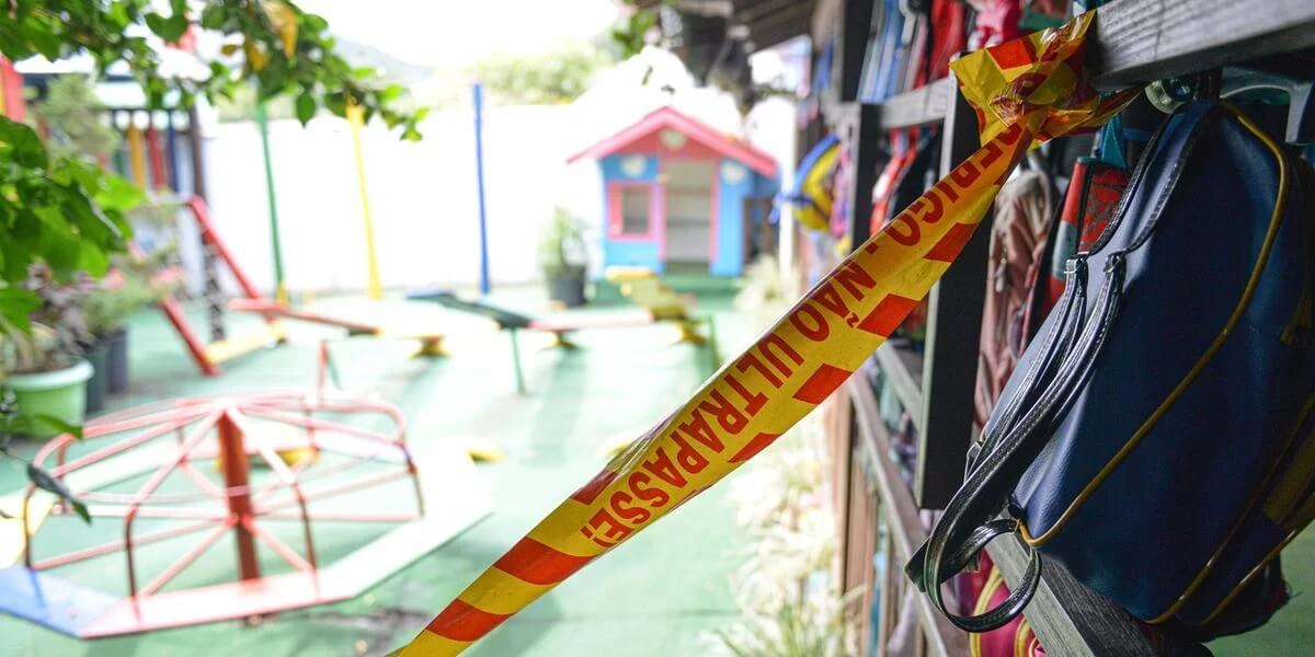 Capa Após assassinatos em SC, governo Lula cria grupo de trabalho para discutir violência escolar