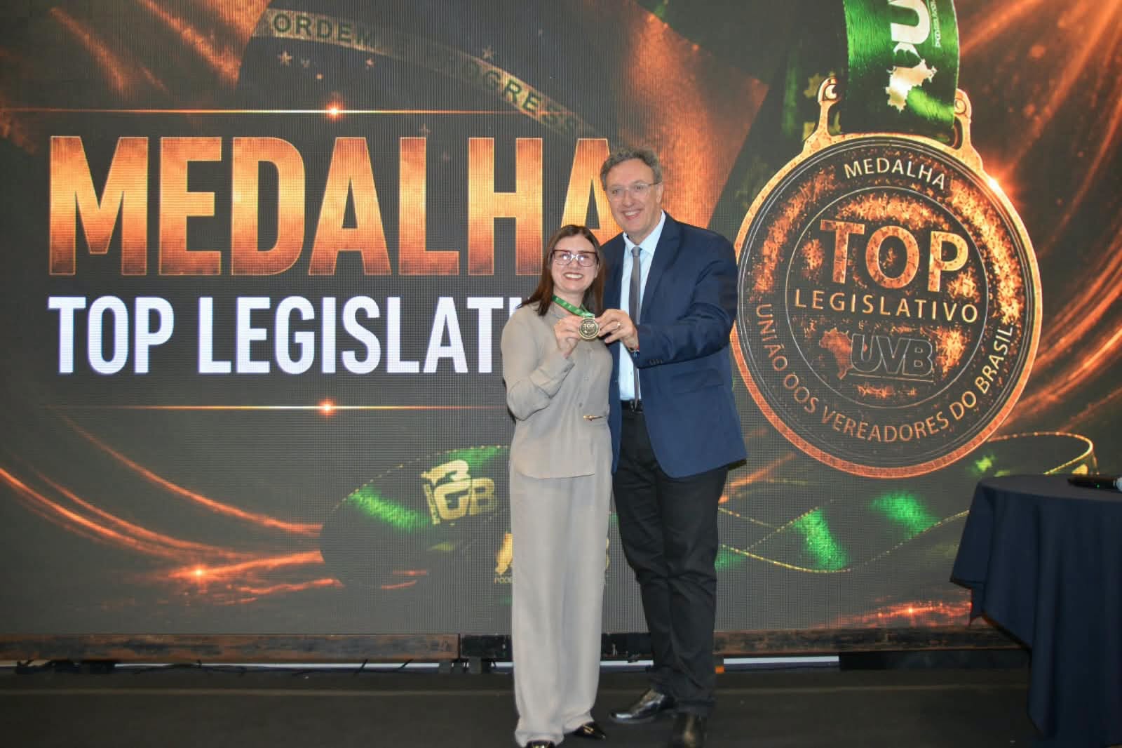 Capa Legislativo de Palmeira das Missões recebe reconhecimento nacional