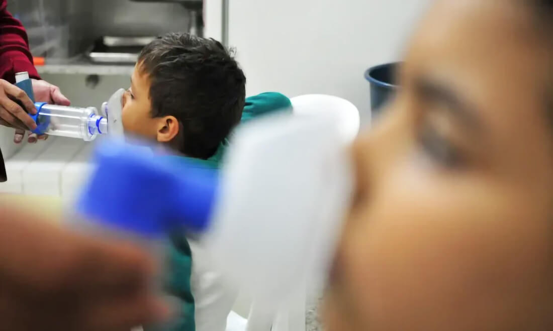 Capa Internações por gripe disparam no RS e atingem maior número em três anos