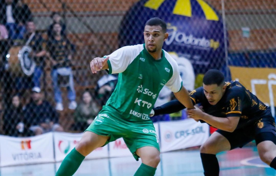 Capa Jogo decisivo entre Guarani e Soberano terá ingressos gratuitos