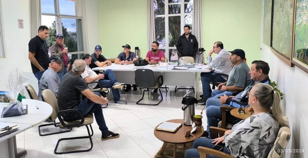Capa Planalto une forças para auxiliar regiões afetadas pelas cheias no RS
