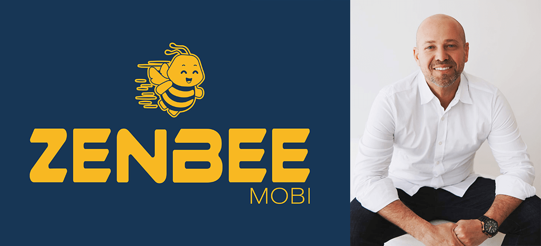 Capa ZenBee Mobi celebra 60 dias com crescimento de 50% de usuários e foco na mobilidade regional