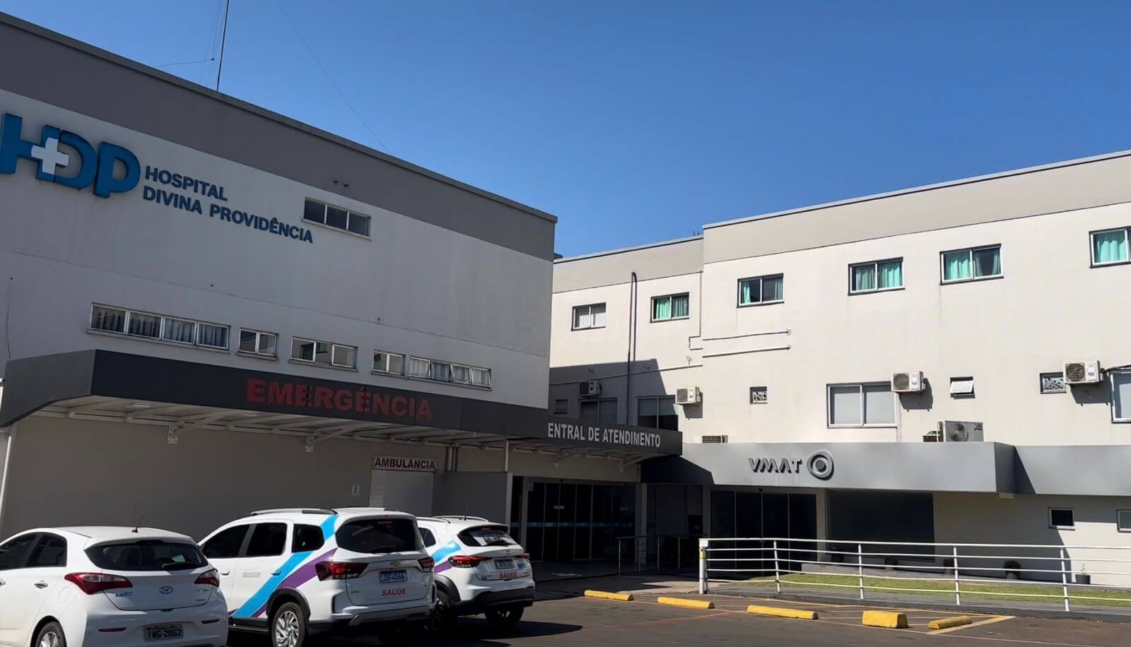 Capa HDP: Município divulga nota de esclarecimento após reunião com o SIMERS