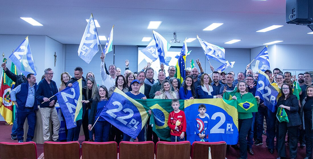 Capa Partidos de Frederico Westphalen começam a definir candidatos para as Eleições 2024