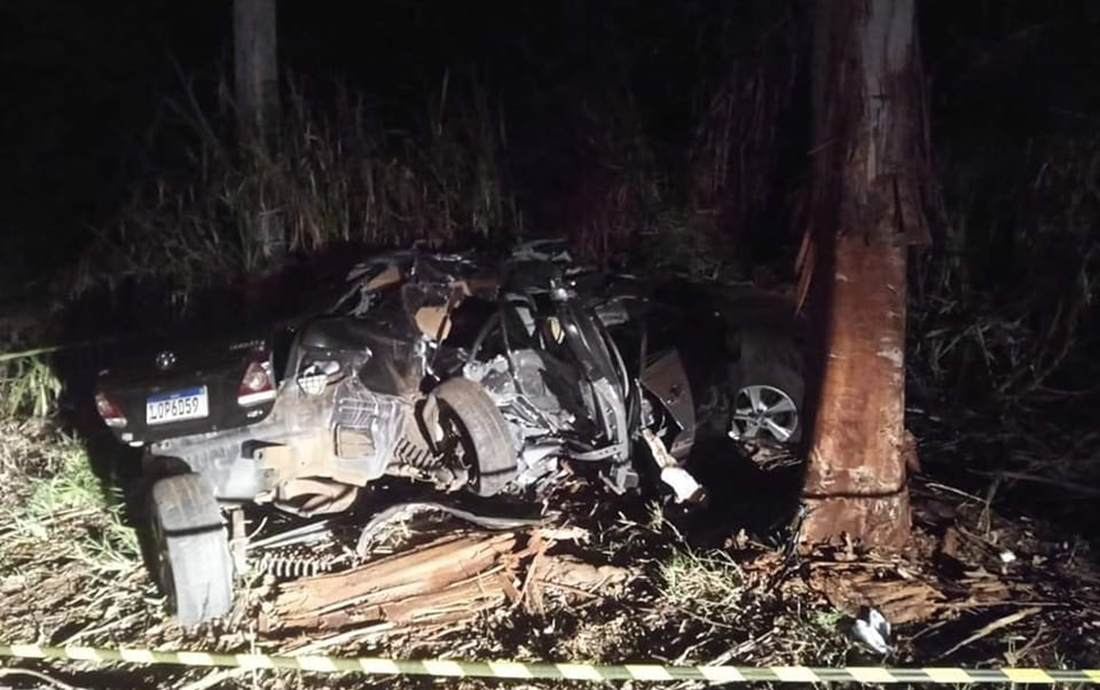 Capa Jovem de 17 anos morre em acidente em Constantina