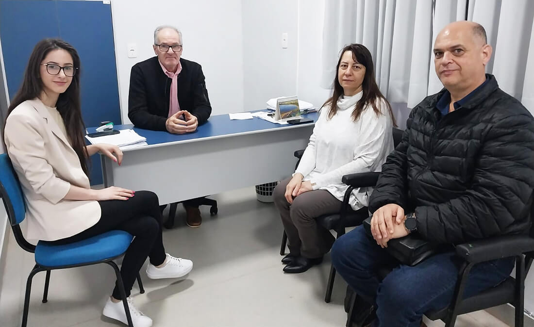 Capa Liberato Salzano contrata novos médicos para a UBS