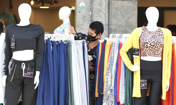 Capa Pequenos negócios geram 70% das novas vagas de empregos em julho