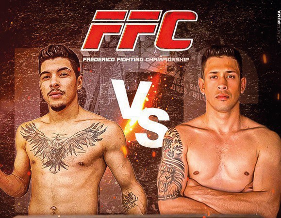 Capa FFC: Definidos cards profissionais